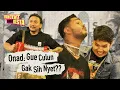 Download Lagu ONAD NGAKU JAGO PINGPONG!! VINCENT DESTA PERCAYA?