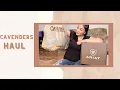 Cavenders Haul Wrangler Jeans Ariat Boots