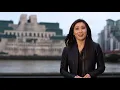 Susan Li takes you on a luxury tour of London at the Ritz on the Thames and In the Countryside UK