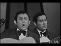 017 - Triologia - Voy A Apagar La Luz - Trio Los Montejo