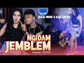 Download Lagu Kaji Soher feat Julia Indri - Ngidam Jemblem [Official Live Music Video] MP3