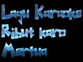 Download Lagu Lagu Karaoke Ribut Karo Mertua
