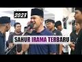 Download Lagu Seru!!! Cara membangunkan sahur Irama terbaru Gampong Beurawe Banda Aceh 2023 Nisfunnahar