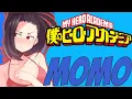 Download Lagu Momo Yaoyorozu (Boku no Hero) - is Worth It