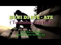 Download Lagu LAGU BATAK TRIO LAMTAMA // BUNI DI ATE-ATE