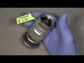 Download Lagu How to maybe remove old fungus with Hydrogen-Peroxid 3% In Leica-M Elmar f=9cm 1:4
