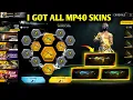 Poker Mp40 Ring - One Spin Trick Free Fire Mp40 Ring Event Free Fire New Event Ff New Event