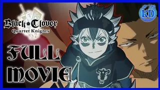Black Clover Sword Of The Wizard King Eng Sub Cc 