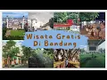 Download Lagu 10 Tempat Wisata Gratis di Bandung, Tetap Seru dan Hemat Biaya
