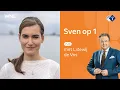 Lidewij de Vos (Forum voor Democratie) | Sven op 1 | NPO Radio 1