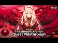 GENSHIN INDIA LIVE New Stygian Onslaught Fearless Clear ARCHON QUEST FULL PLAYTHROUGH