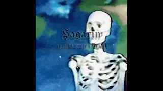 SAGARIN - EYESHIT X URIE X DMACK PROD BY BE FRANKY
