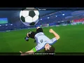 Captain Tsubasa Super Nakahara Vs Africa Stars #3