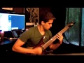 Download Lagu ELITIST- Caves (Guitar Run-Through)