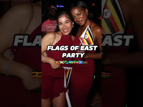 HOUSTON, FLAGS OF  EAST AFRICAN PARTY IS BACK! AUG 8TH TICKETS: https://fotehouston.eventbrite.com