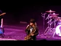 'Legendary' Boney James - "Detour" (LIVE) 'Mableton'