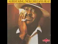 Born Under A Bad Sign - Live - Albert King