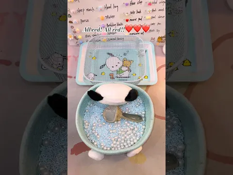 #asmr #mysteryscoop #gift #fypusa #giftideas