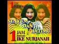 Ikke Nurjanah feat Duta SO7 | 2001 Senyum dan Hatimu