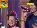 Download Lagu Ikke Nurjanah feat Duta SO7 | 2001 Senyum dan Hatimu