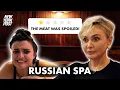 I Tried the Worst Rated Russian Spa in New York for a Day Here s What Happened 1-Star New York