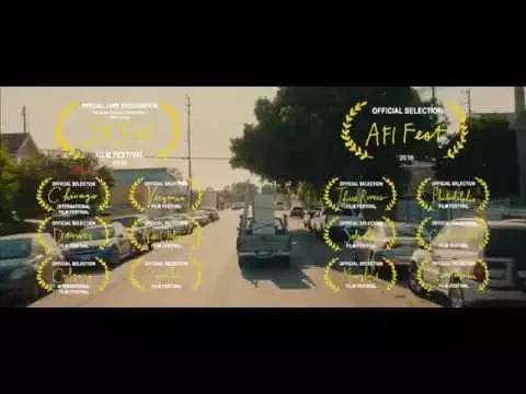 Official Theatrical Trailer