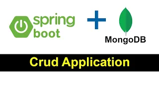 MongoDB CRUD Operations with Java and Spring Boot REST API Tutorial