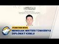Download Lagu FULL Dialog - Misteri K3m4t1an Diplomat Kemlu di Indekos Menteng [Primetime News]