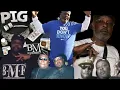 BMF Pig Killed In Detroit After a Legendary 25yr Run in The Drug Game
