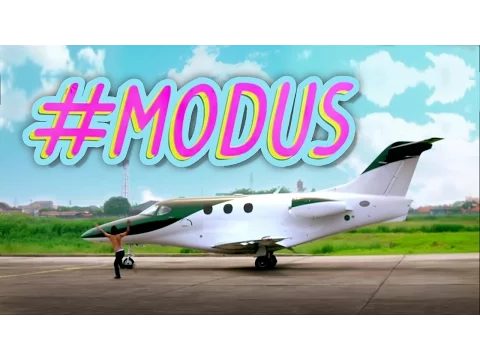 Trailer #MODUS | Sekarang Sedang Tayang Di Bioskop Seluruh Indonesia!