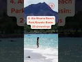 List Oahu s Deadliest Beaches