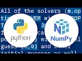 Issue with integer optimization with Gekko