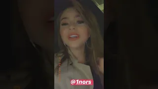 بيسان اسماعيل تغني احلا اغنية حضر حالك يا قمر لتكون انته الهدية 