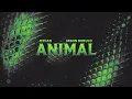 R3HAB, Jason Derulo - Animal (Official Audio)