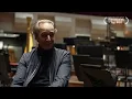 Alexandre Desplat on working met Wes Anderson | Pieter van Nes talks with Alexandre Desplat