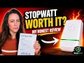 StopWatt Review 2026 Energy-Saving Device Is It Worth It See How It Works