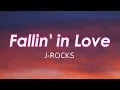 Download Lagu J-Rocks - Fallin' In Love | Lirik Lagu