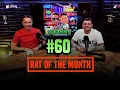 Episode 60 Rat of the Month Exposing Gene Borrello