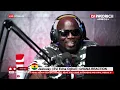 Jealousy - Evi Edna Ogholi (GHANA REACTION) throwback
