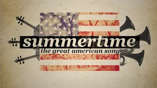 Download Summertime: The Great American Song MP3