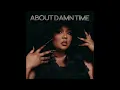 Lizzo - About Damn Time (Audio)