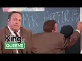 Download Lagu Doug's Teaching Career Ends Horribly | King of Queens
