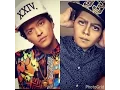 Download Lagu make up transformation (BRUNO MARS)