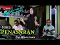 Download Lagu PENASARAN - Nina s || keyboardis Ucik Ab || Gitaris Ega mumo || Live Izam Electone