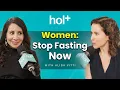 Download Lagu Stop Dieting Like a Man: Do THIS Instead | Alisa Vitti