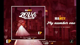 hansy my number one track no 5 love delight ep