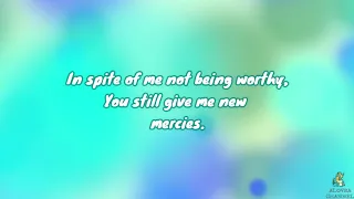 jonathan mcreynolds ft corey barksdale why lyrics 