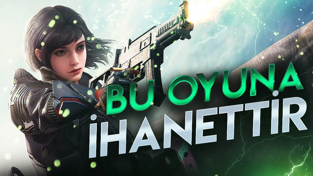 BU OYUNA YAZIK OLDU [PUBG]