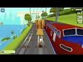 Run faster than ever in Subway Surfers at 2000m with GNHUSTGames
