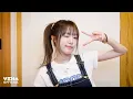 Lagu YENA(최예나) - 2026 SEASON'S GREETINGS [YENA's Little Seasons] ID CLIP